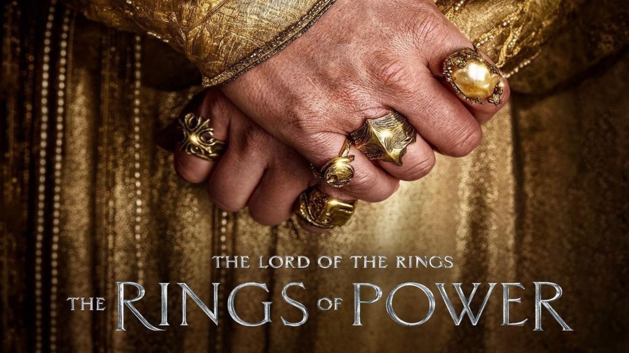 مسلسل The Lord of the Rings: The Rings of Power الموسم الاول الحلقة 4 الرابعة مترجمة